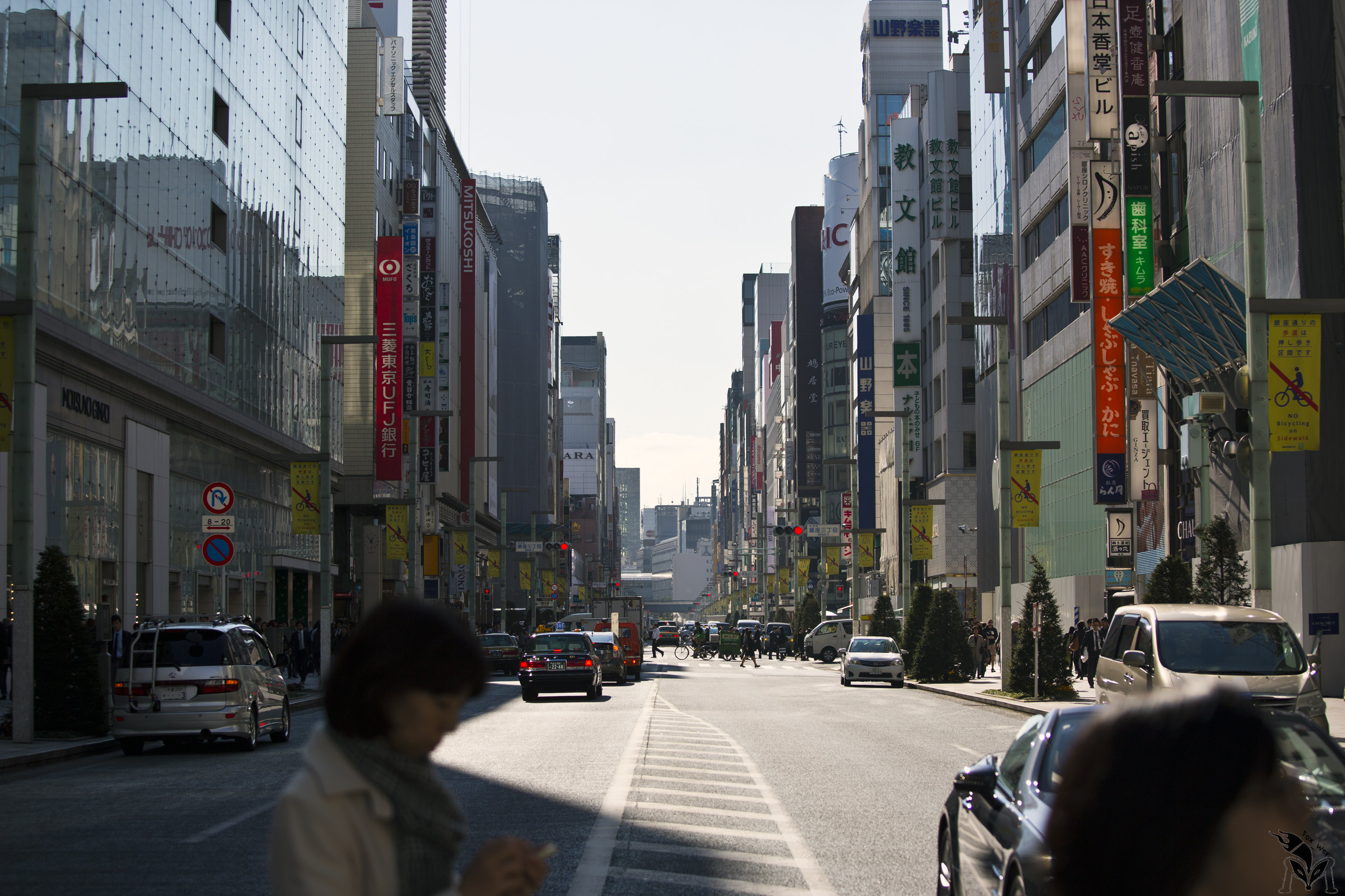 【吃,看,买买买】日本东京,京都,大阪休闲11日