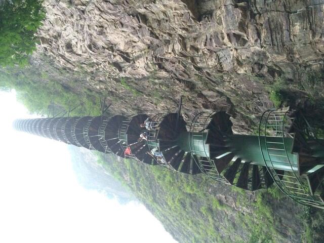 壶关太行山大峡谷好玩吗,壶关太行山大峡谷景点怎么样