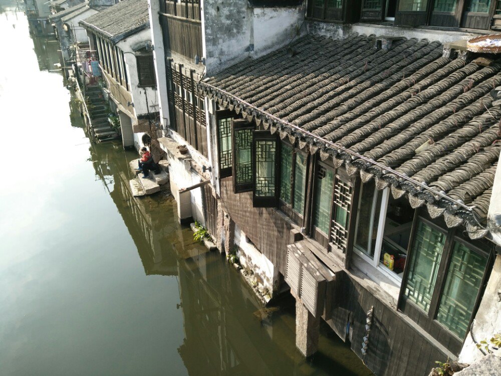 太仓沙溪古镇好玩吗,太仓沙溪古镇景点怎么样_点评