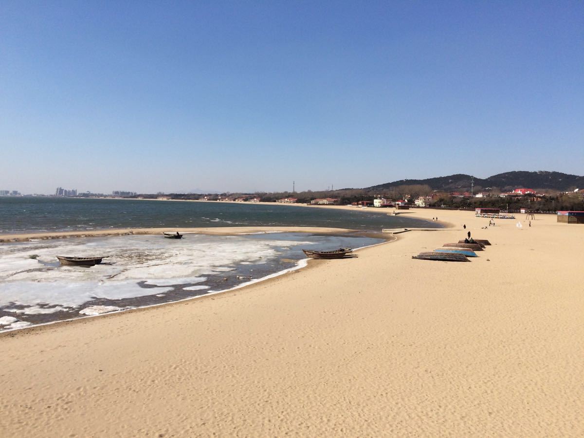 2019中海滩_旅游攻略_门票_地址_游记点评,北戴河旅游景点推荐 - 去