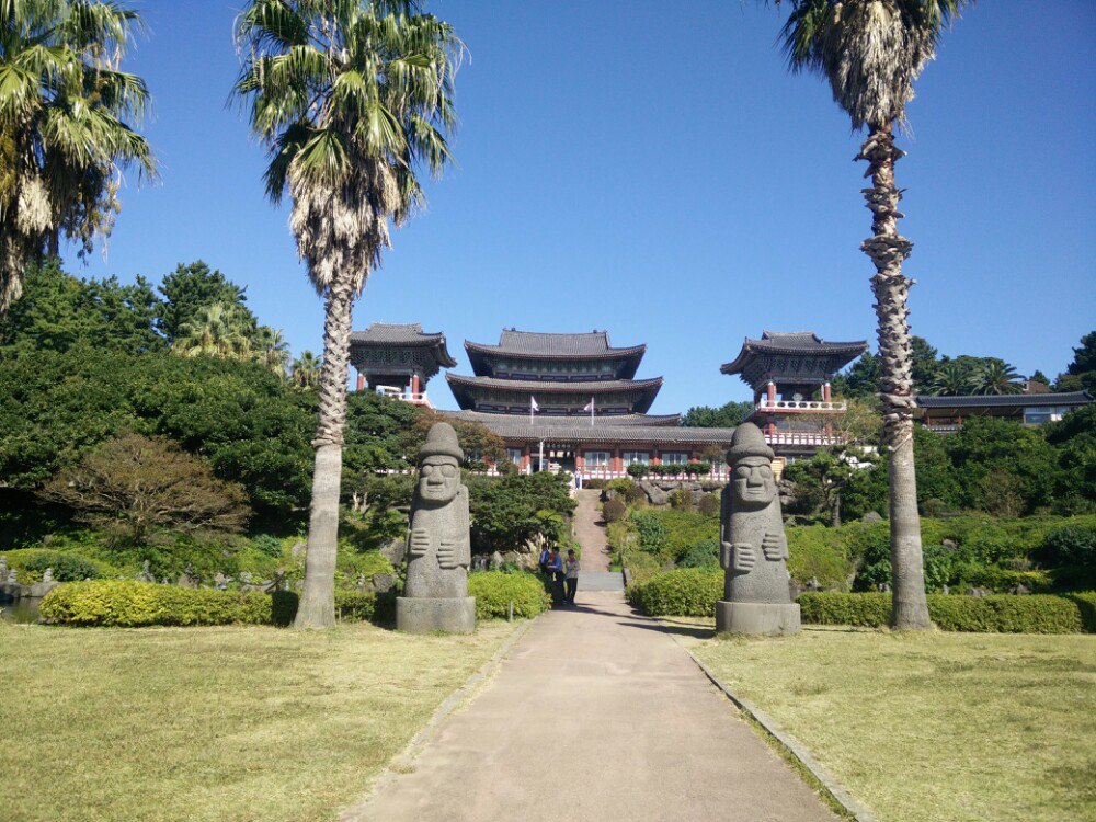 药泉寺