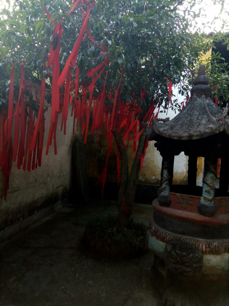 义乌齐庐山风景区攻略,义乌齐庐山风景区门票/游玩