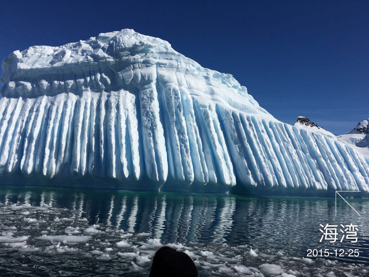 【携程攻略】南极德雷克海峡景点,值得去!一生中去值!