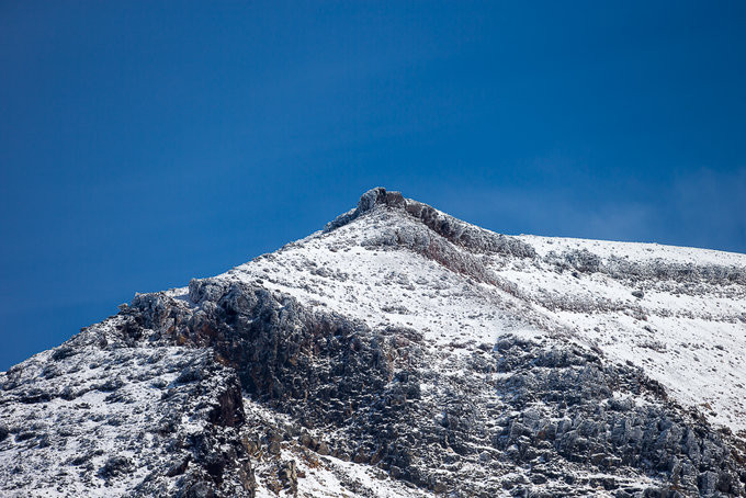 从东北亚到全球:世界遗产,鄂霍次克与大雪山,行旅北海道秋日海山秘境