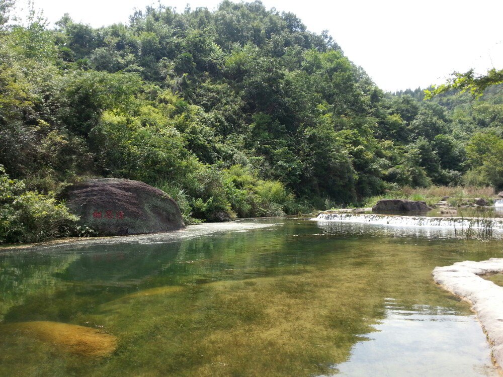 2019美人谷_旅游攻略_门票_地址_游记点评,京山旅游