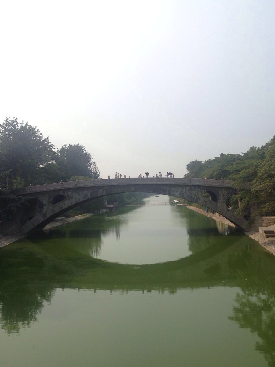 2019赵州桥-旅游攻略-门票-地址-问答-游记点评,赵县旅游旅游景点推荐
