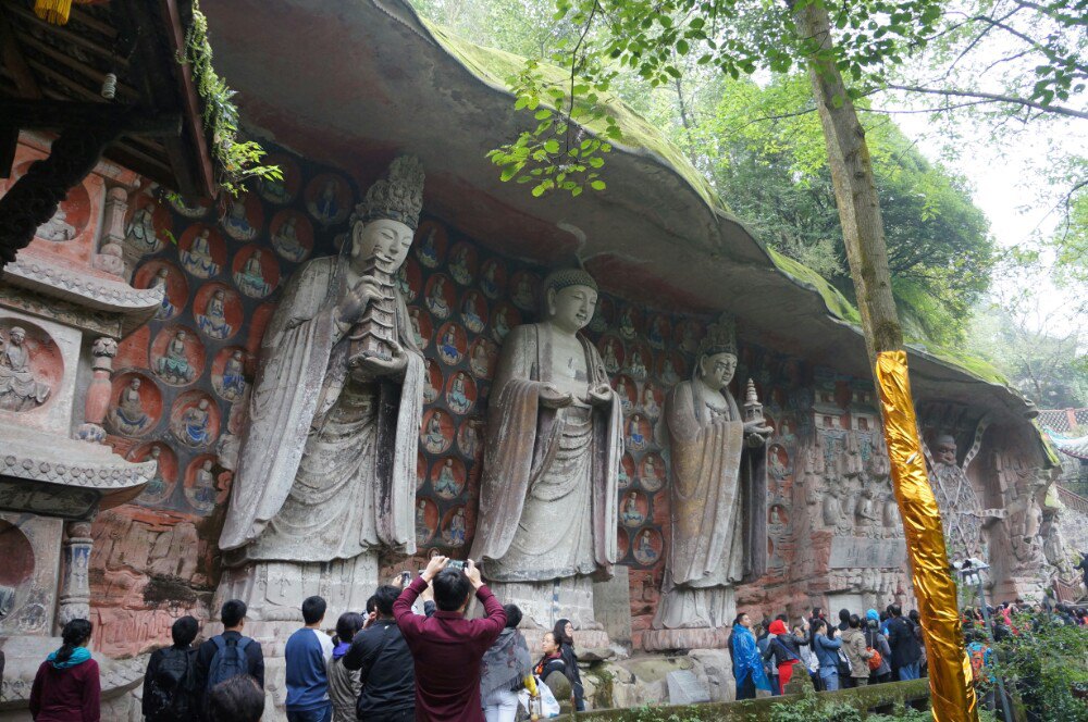 2019宝顶山景区_旅游攻略_门票_地址_游记点评,大足旅游景点推荐 - 去