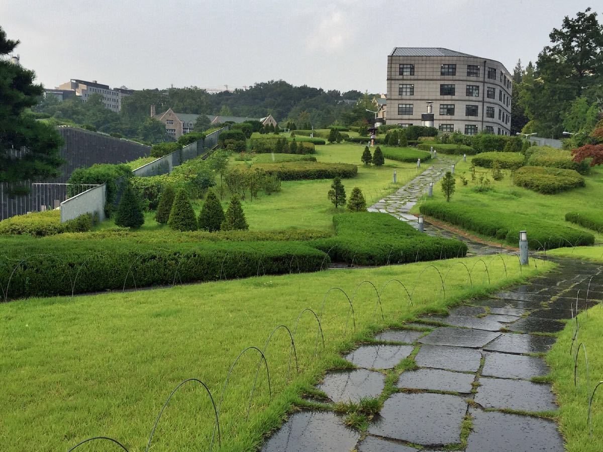 【携程攻略】首尔梨花女子大学适合朋友出游旅游吗,梨花女子大学朋友