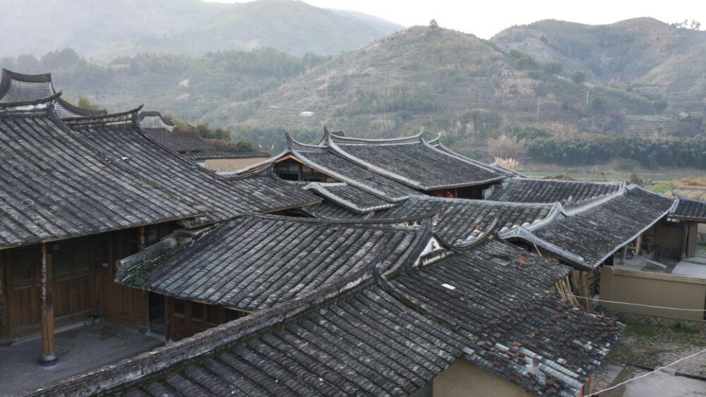 2019嵩口古镇_旅游攻略_门票_地址_游记点评,永泰旅游