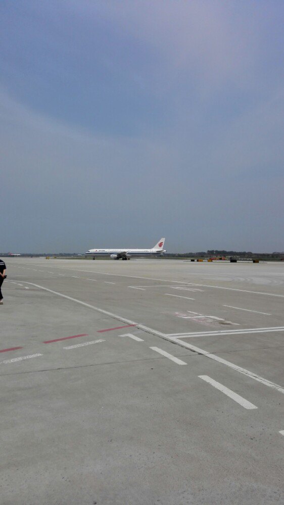 呼伦贝尔东山国际机场