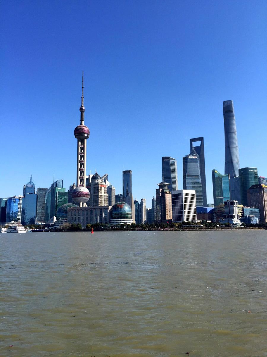 上海外滩好玩吗,上海外滩景点怎么样_点评_评价【携程