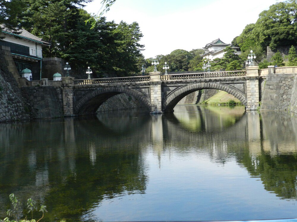 东京二重桥好玩吗,东京二重桥景点怎么样_点评_评价【携程攻略】