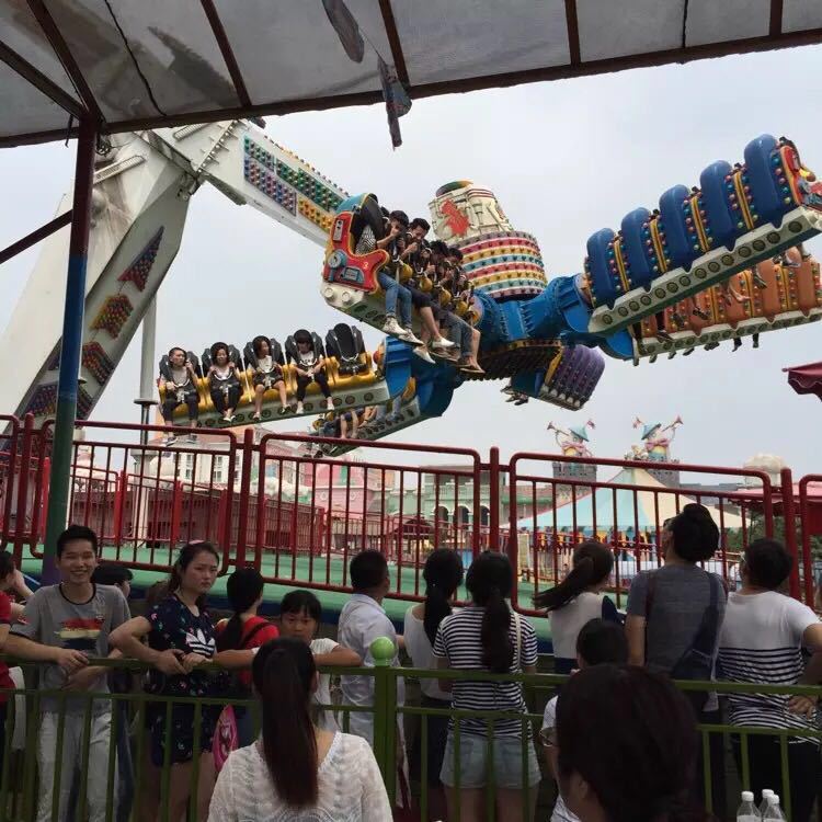 杭州乐园
