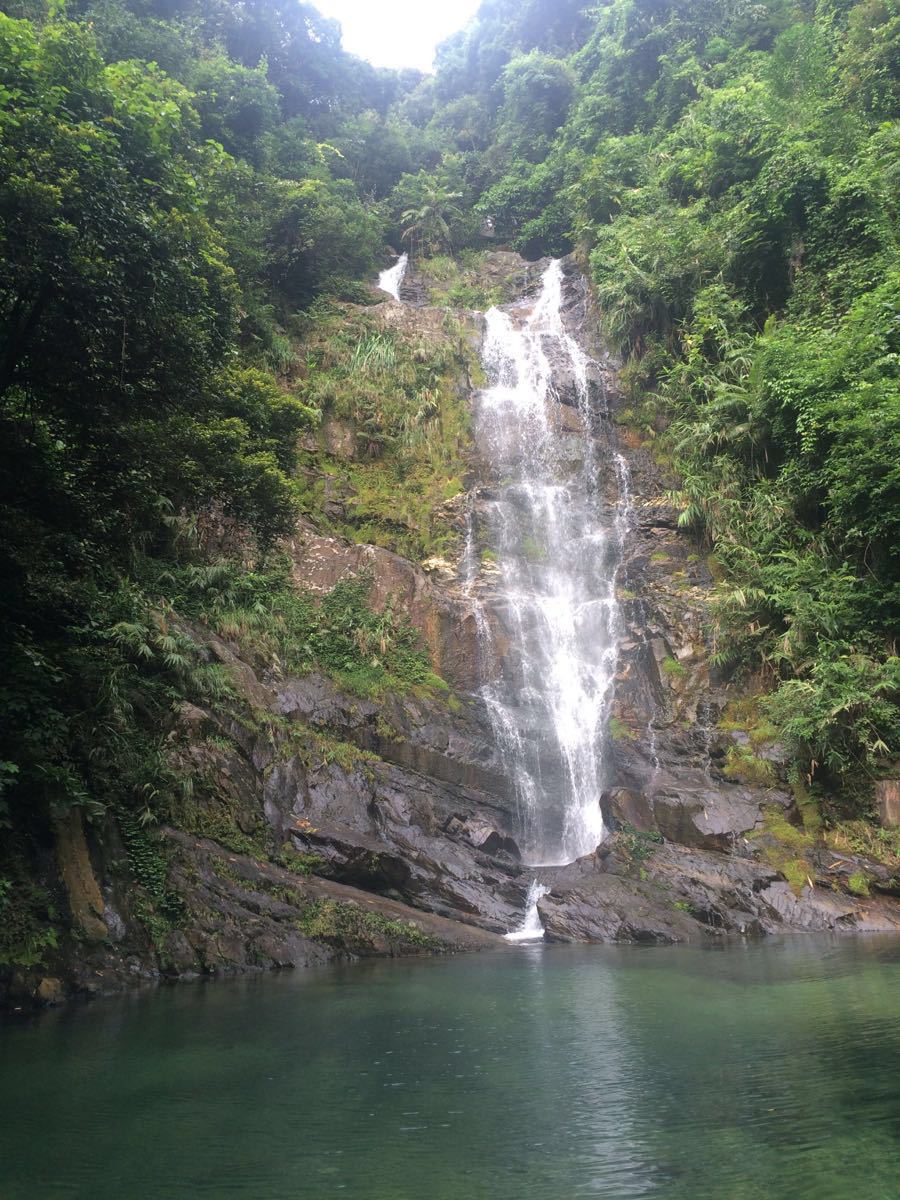 鼎湖山