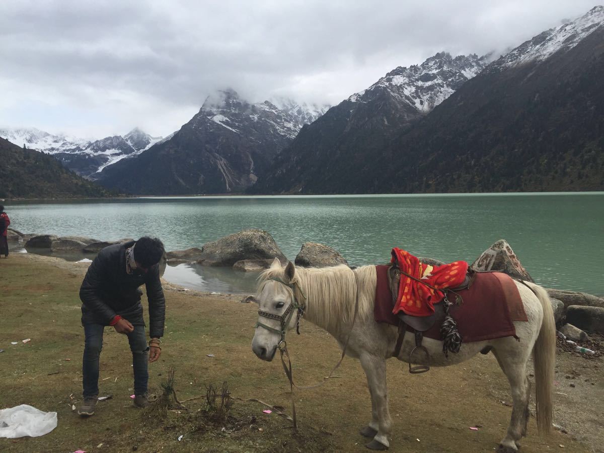 德格新路海好玩吗,德格新路海景点怎么样_点评_评价【携程攻略】