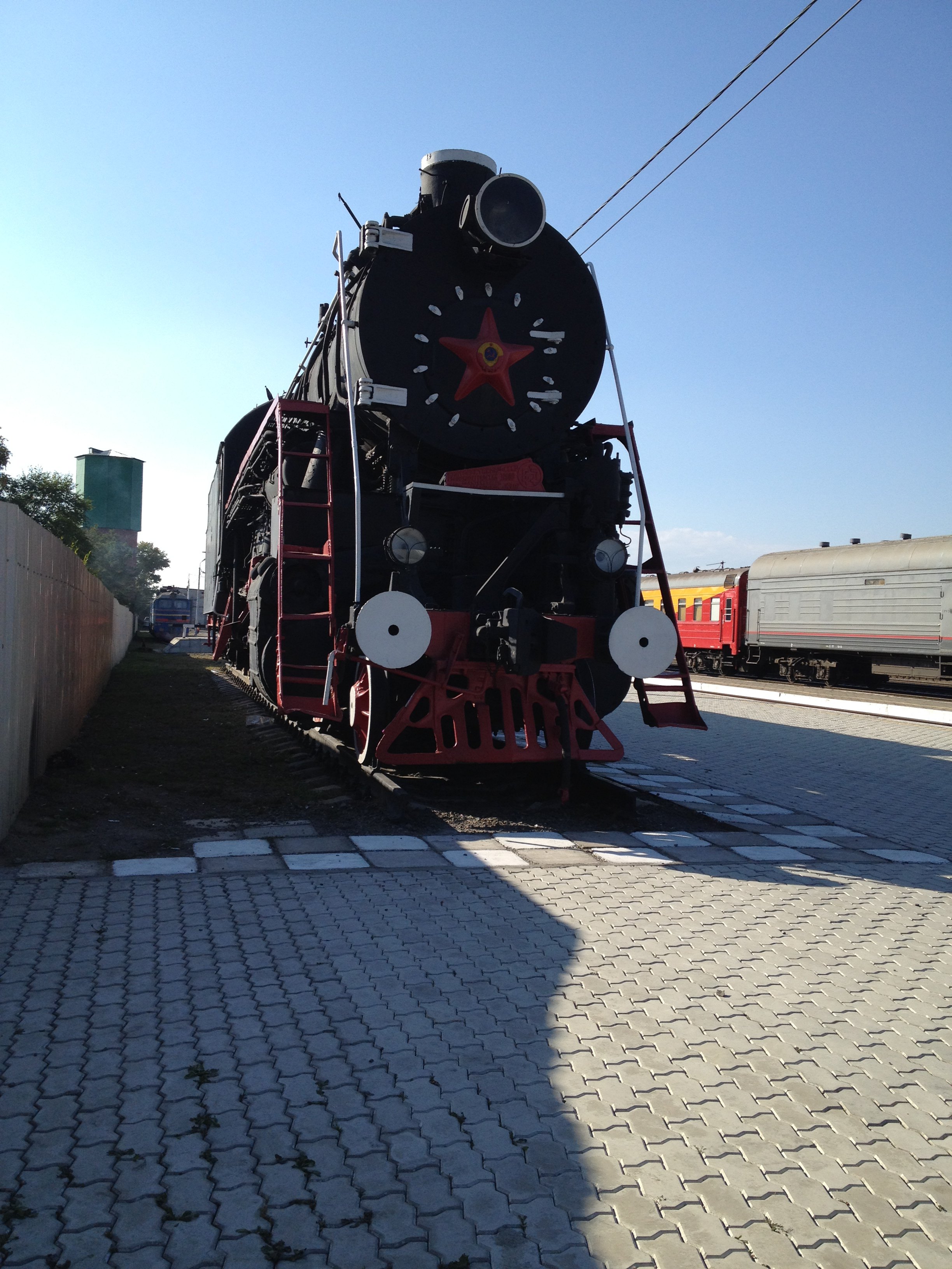 09月26日布拉戈维申斯克天气预报:小雨 气温: