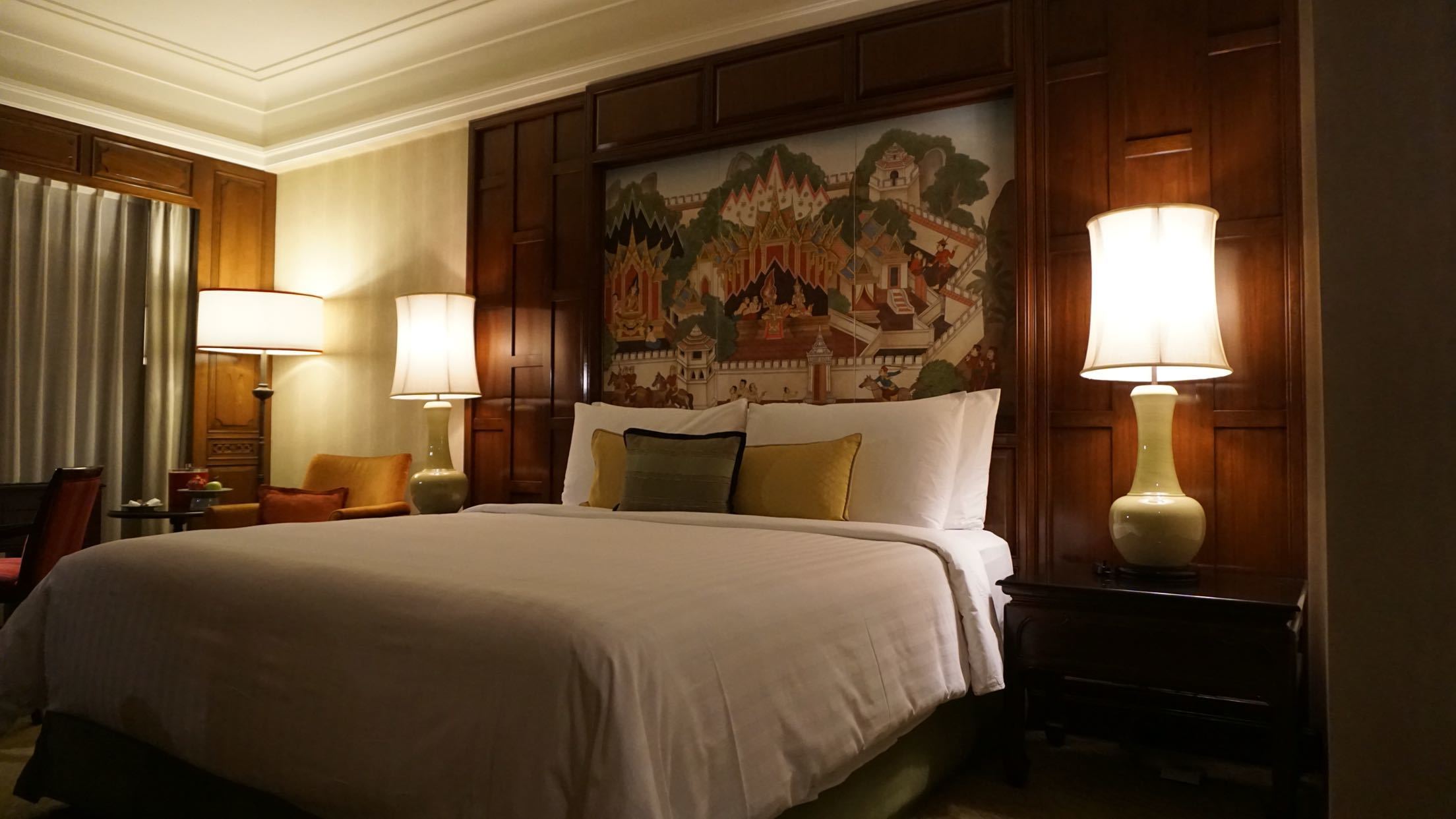 美食之旅·泰国曼谷+芭提雅6日5晚跟团游·海