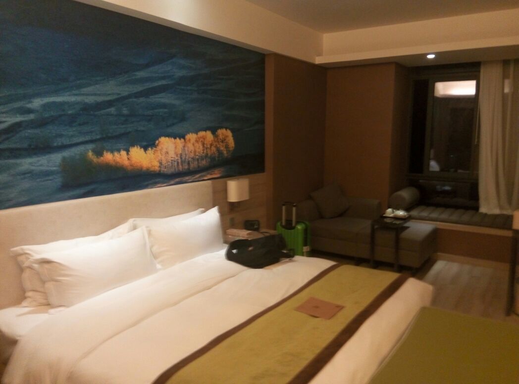 亚朵酒店的床垫是什么牌子的