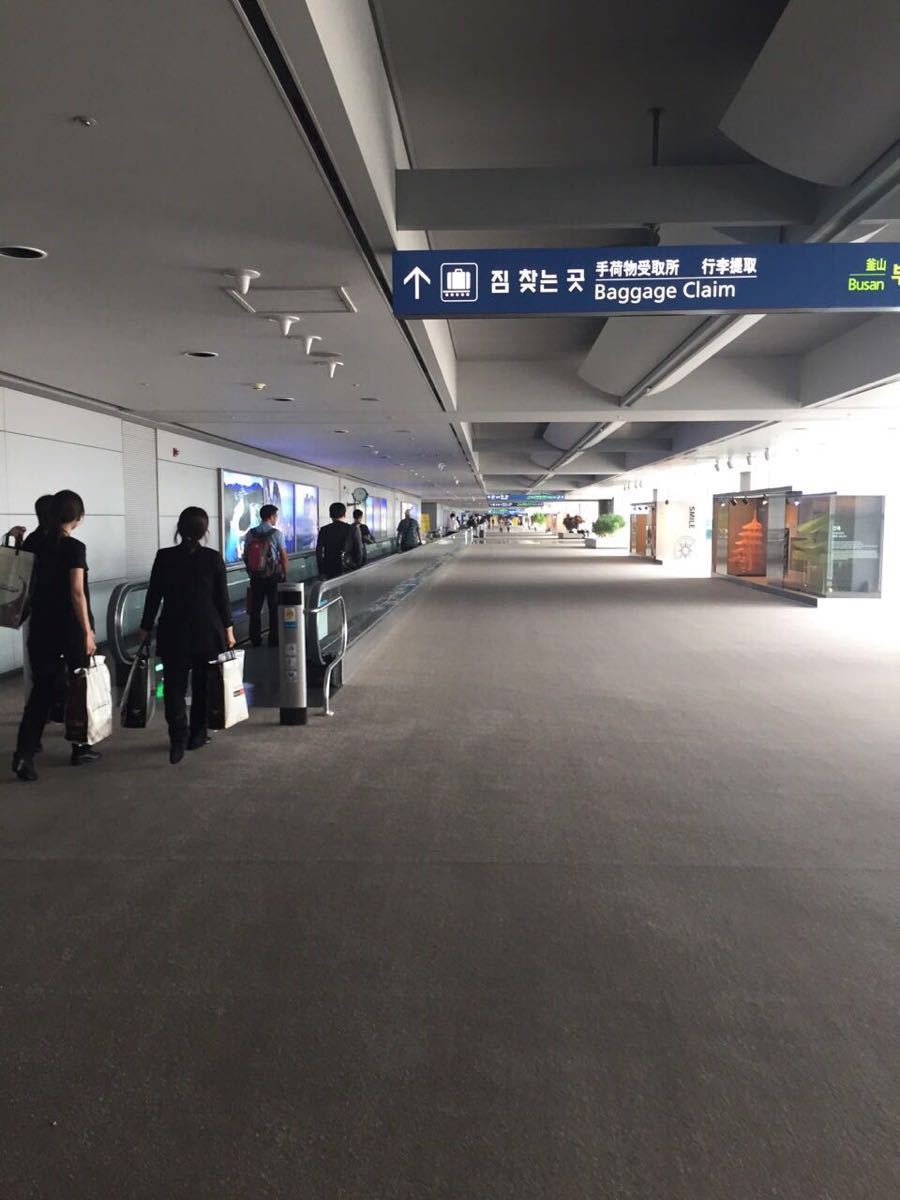仁川国际机场