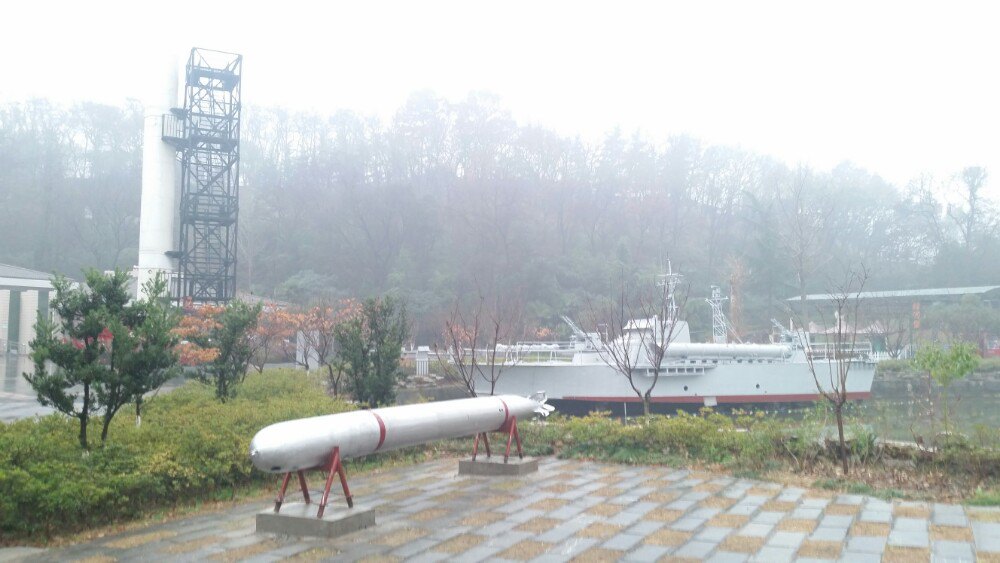 南京国防园