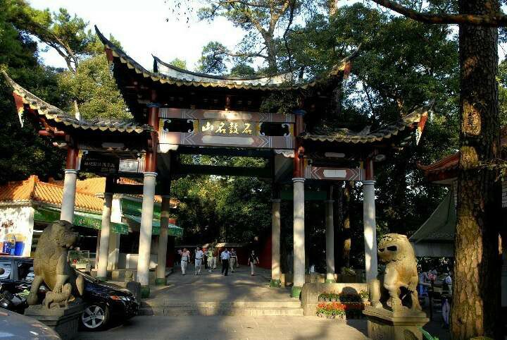 【携程攻略】福建福州鼓山好玩吗,福建鼓山景点怎么样