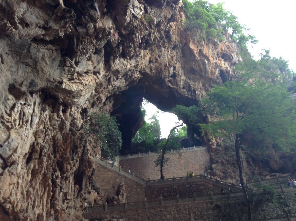 2019建水燕子洞_旅游攻略_门票_地址_游记点评,建水