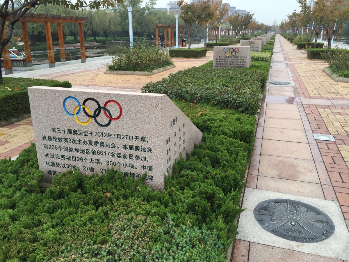 青岛城阳世纪公园好玩吗,青岛城阳世纪公园景点怎么样