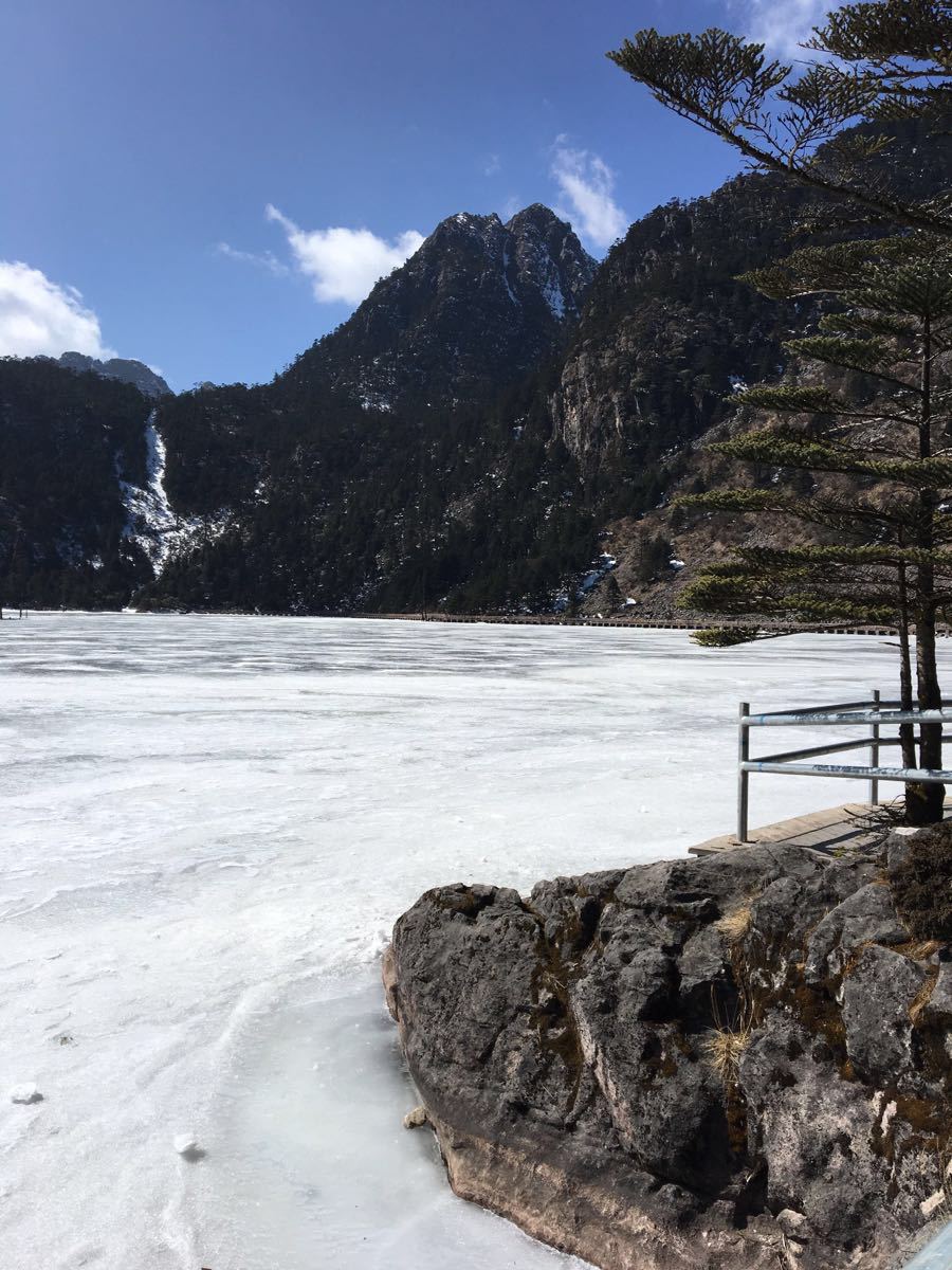 【携程攻略】四川凉山西昌螺髻山好玩吗,四川螺髻山景点怎麼样_点评