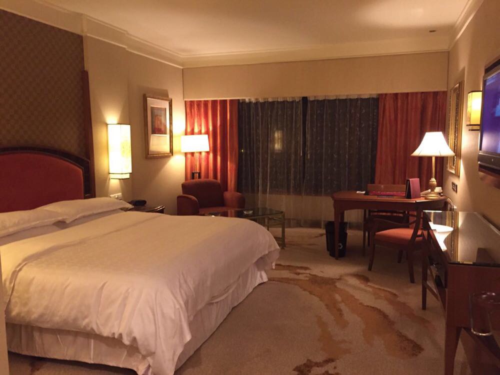 大马普吉12天蜜月行