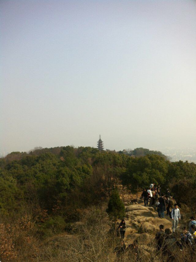 2019灵岩山_旅游攻略_门票_地址_游记点评,苏州旅游景点推荐 去哪儿