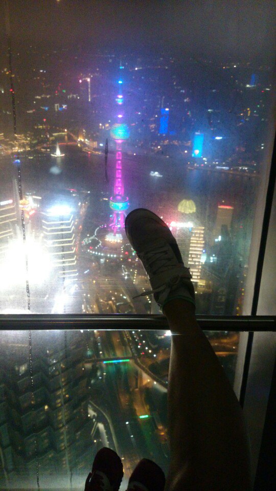 上海环球金融中心