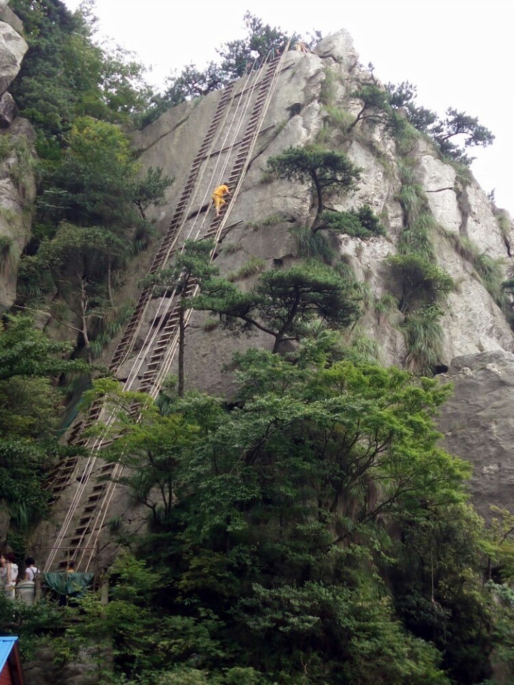 2018三叠泉_旅游攻略_门票_地址_游记点评,庐山旅游