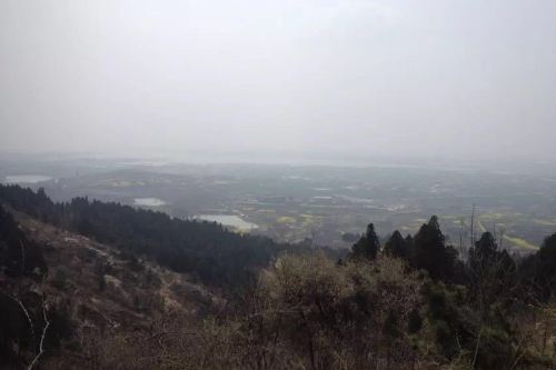 荆涂山风景区