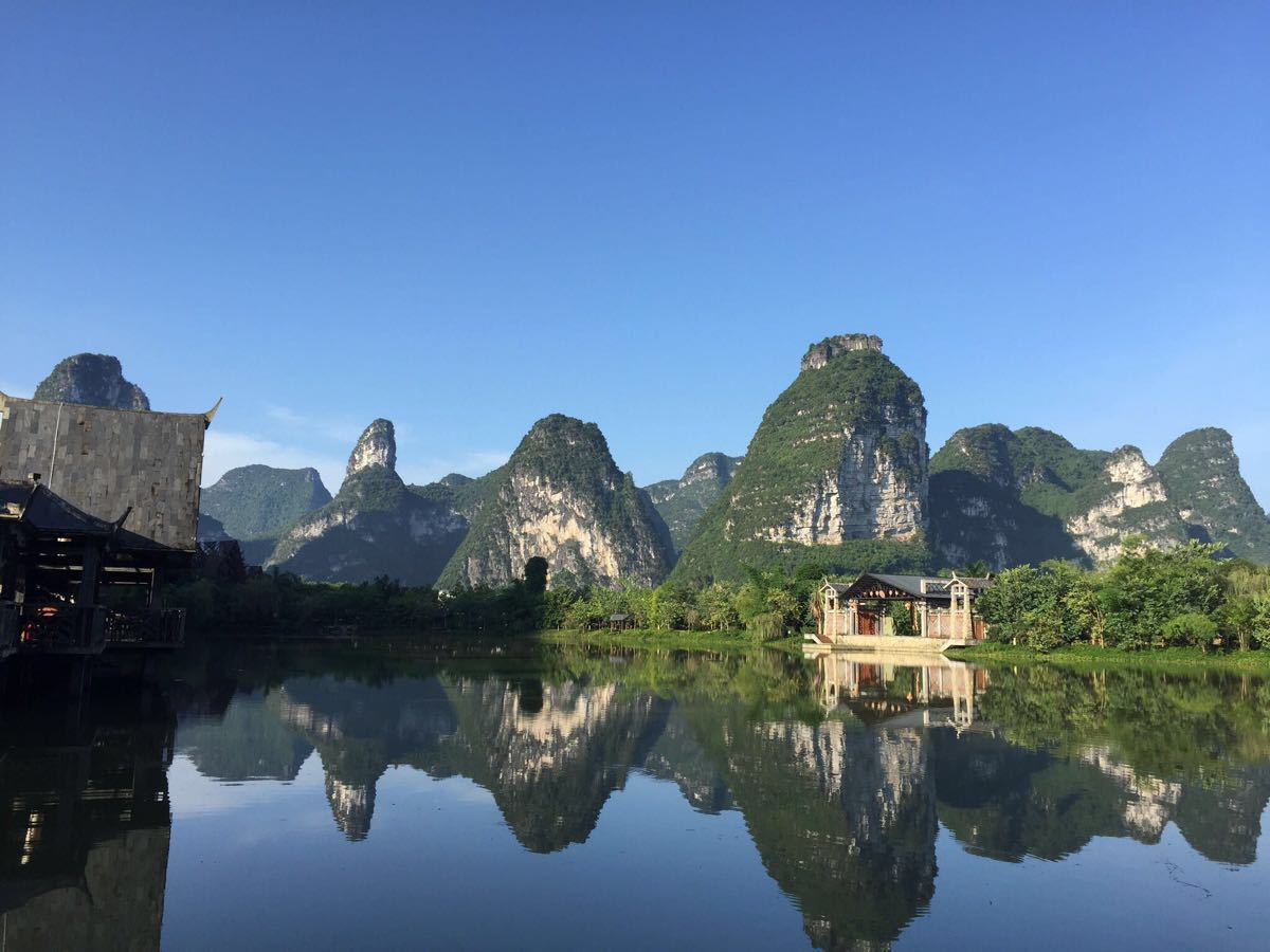 【携程攻略】大新明仕田园适合朋友出游旅游吗,明仕