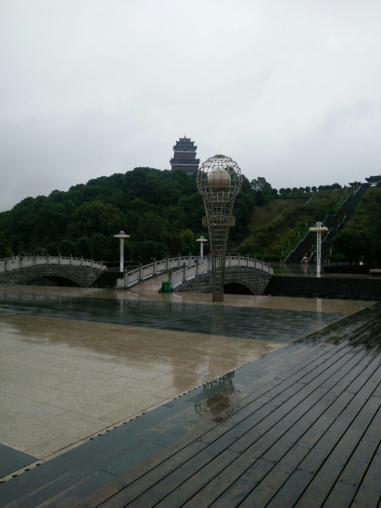 九江南山公园好玩吗,九江南山公园景点怎么样_点评_评价【携程攻略】