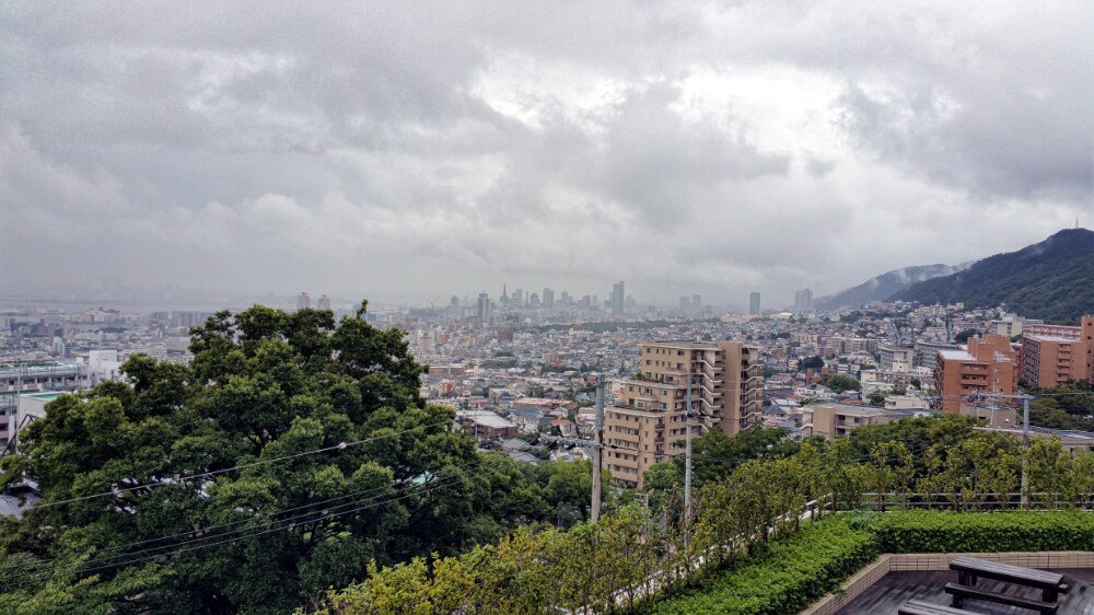 六甲山