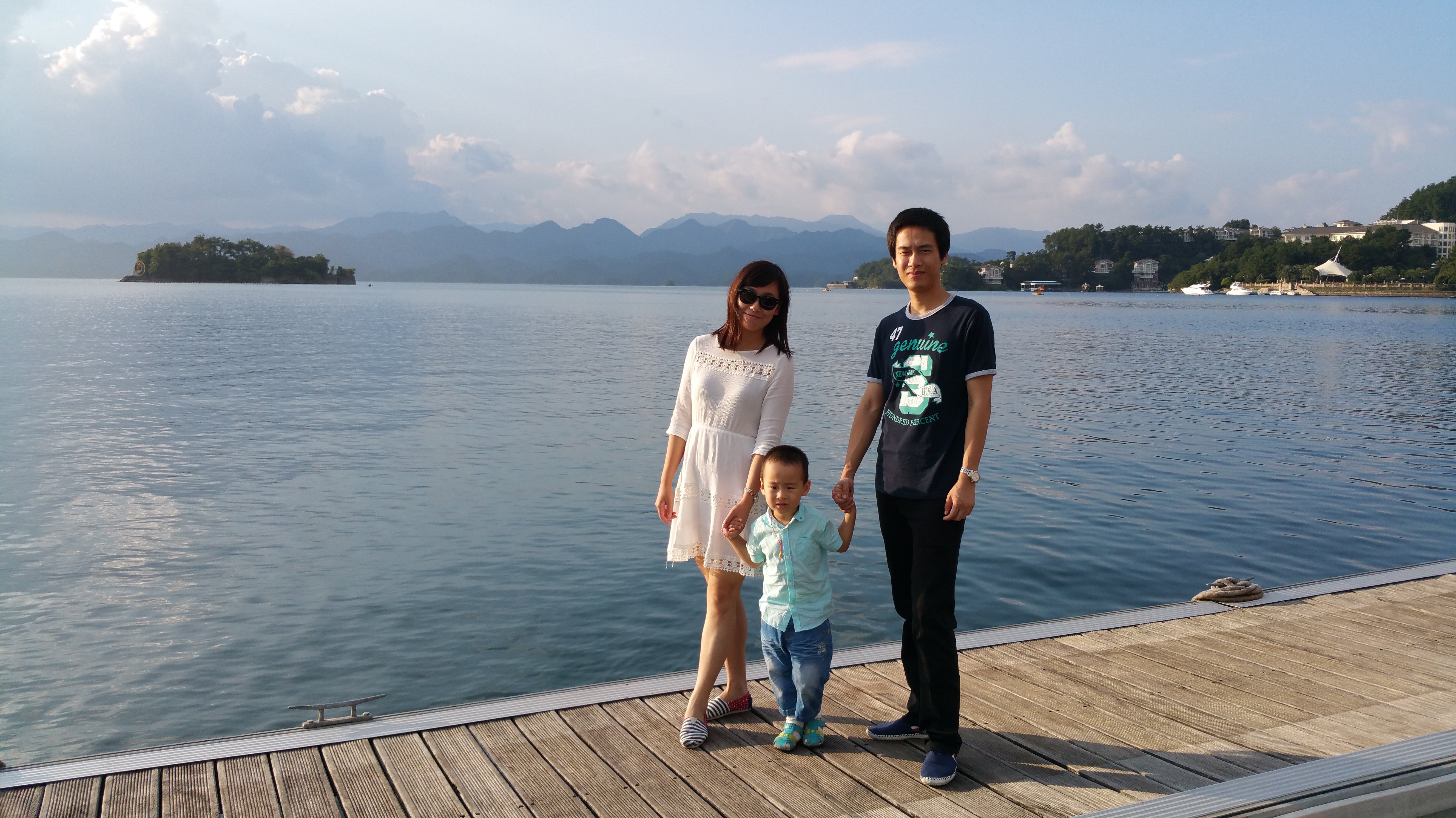 大家谁有深圳周边的合适情侣的自驾游推荐-深