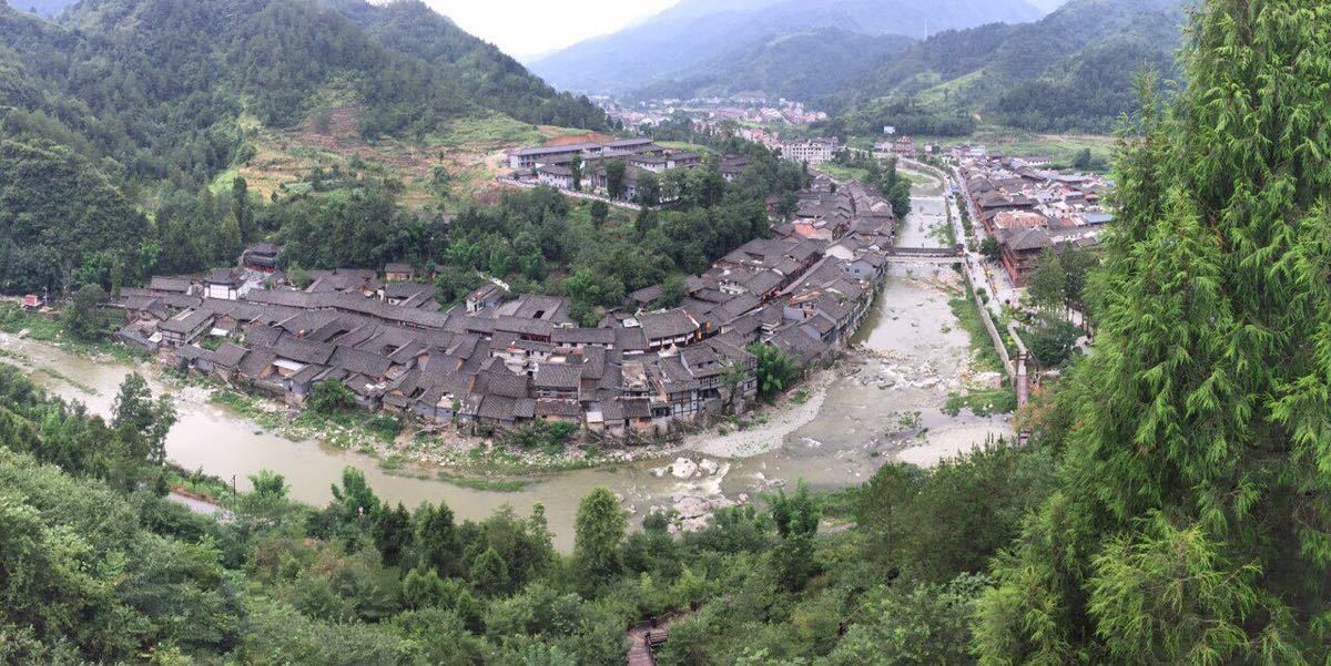 2019青木川古镇_旅游攻略_门票_地址_游记点评,宁强旅游景点推荐 - 去