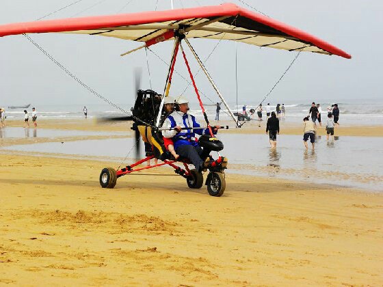 日照&青岛自驾游 - 日照游记攻略