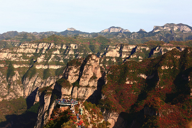 长治旅游旅游景点推荐-去哪儿攻略