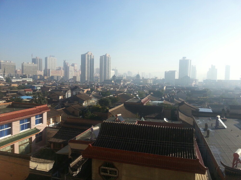 2020蝴蝶楼游玩攻略,有一定的历史意义!是当地民.