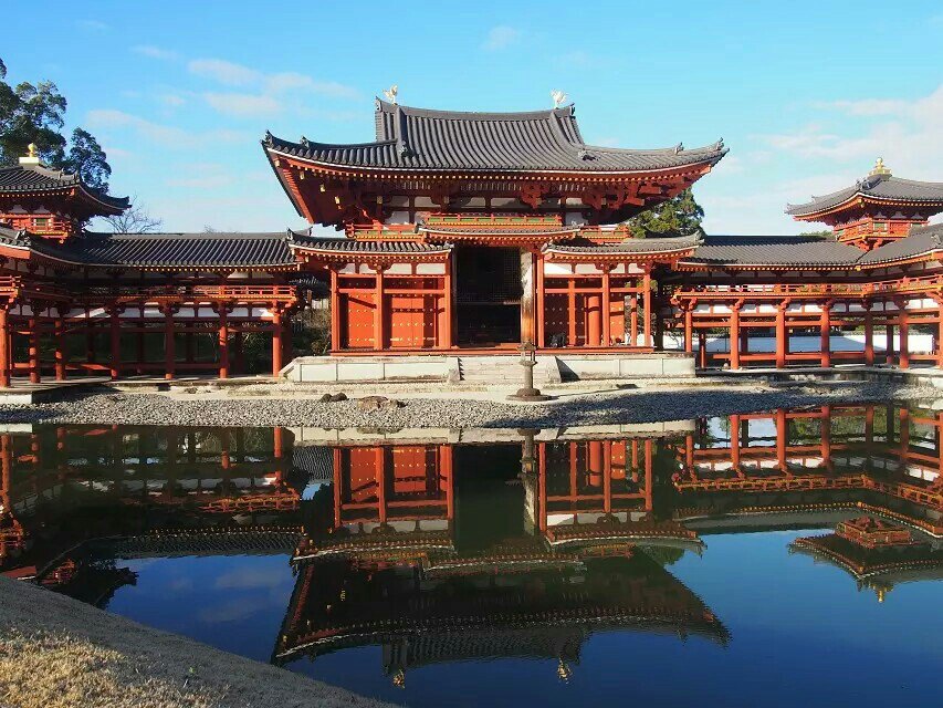 平等院