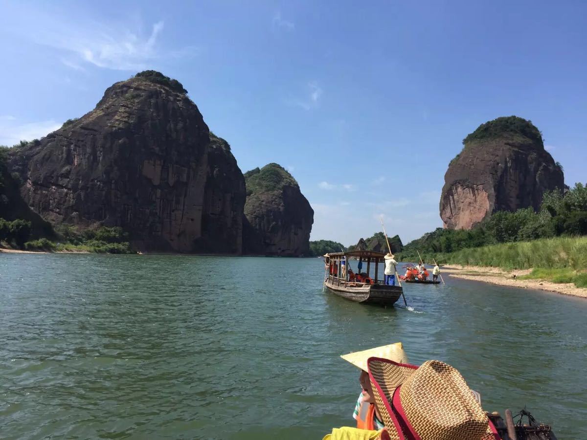 龙虎山旅游 携程网