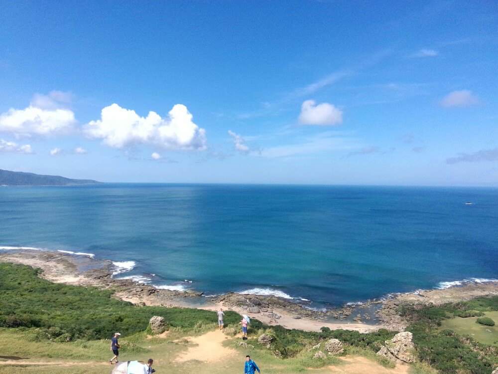 垦丁龙磐公园好玩吗,垦丁龙磐公园景点怎么样_点评_评价【携程攻略】
