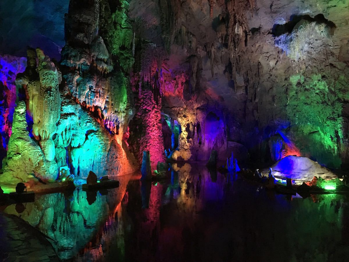 2020宝晶宫国际旅游度假区-旅游攻略-门票-地址-问答-游记点评,英德