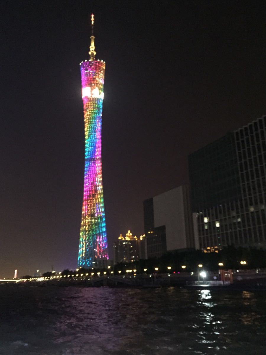 广州塔