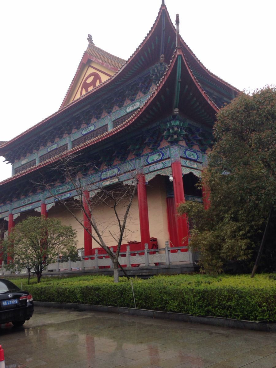 开福寺