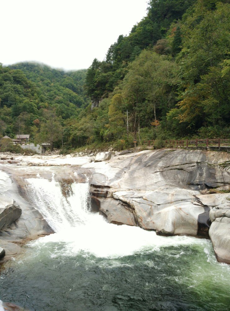 洋县华阳古镇好玩吗,洋县华阳古镇景点怎么样_点评_评价【携程攻略】