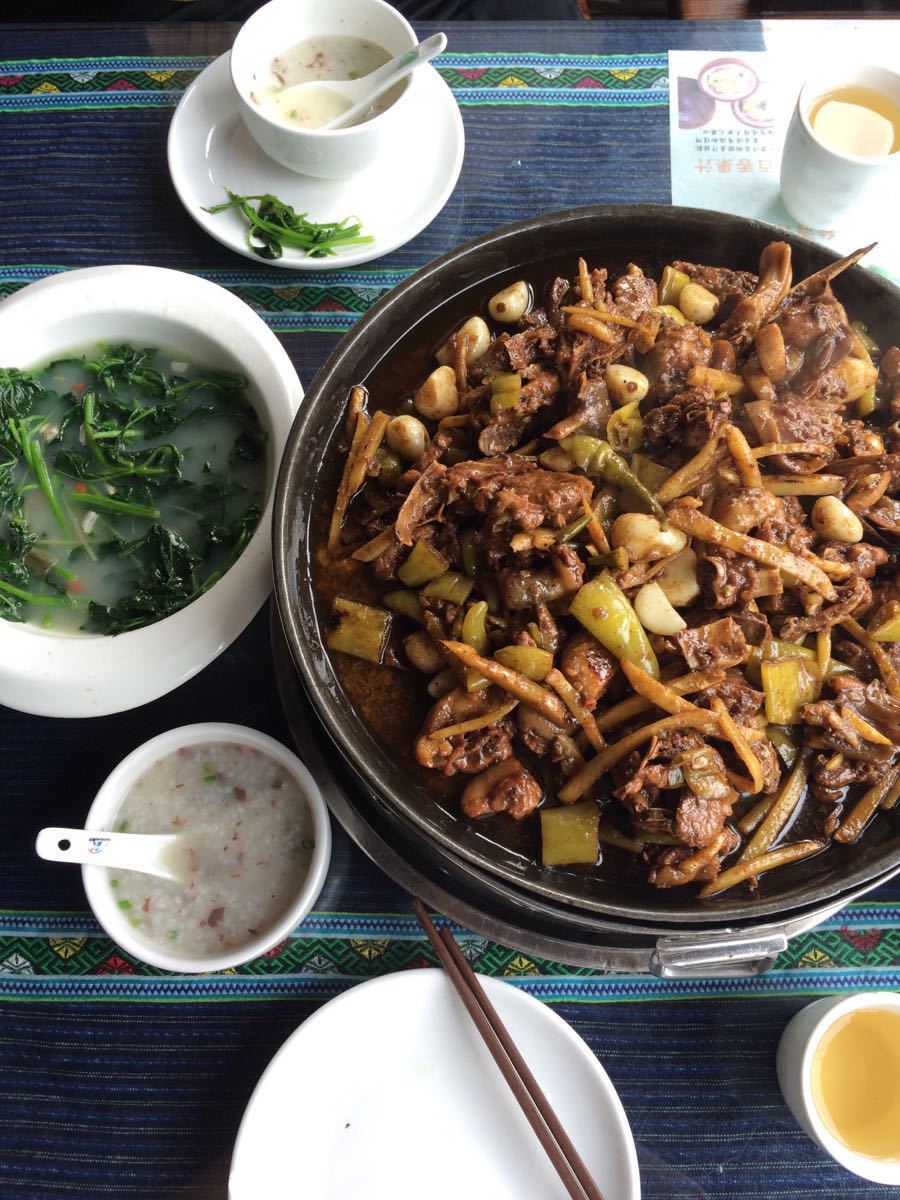甘家界牌柠檬鸭(园湖店)地址,订餐电话,商户详情,南宁_百度地图