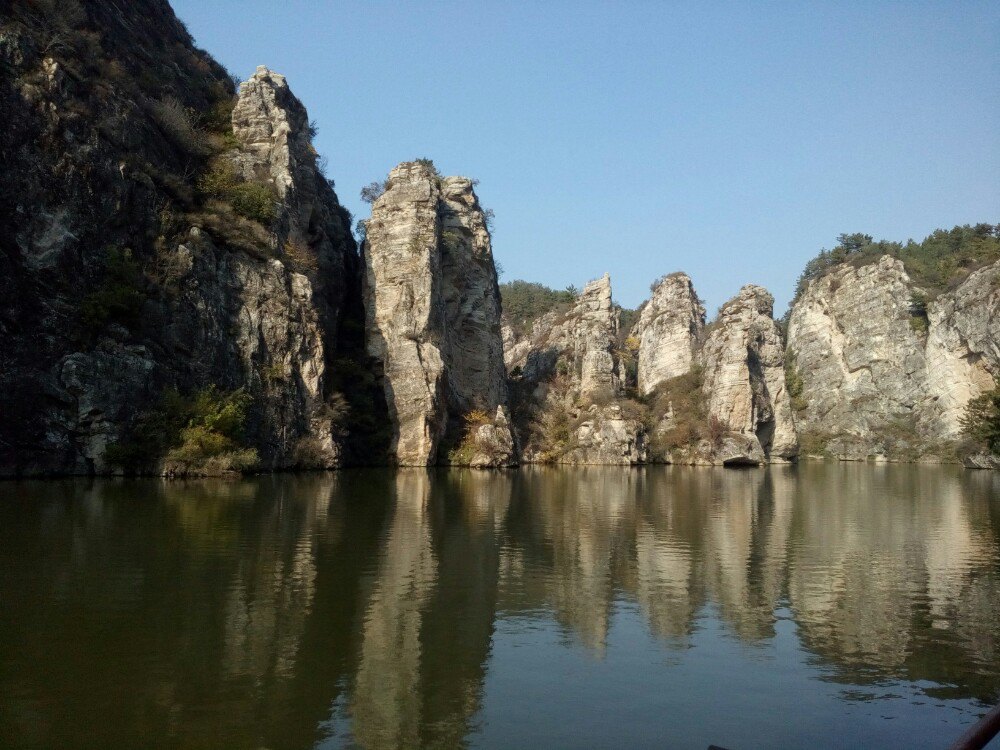 2019龙潭大峡谷_旅游攻略_门票_地址_游记点评,建昌旅游景点推荐 - 去